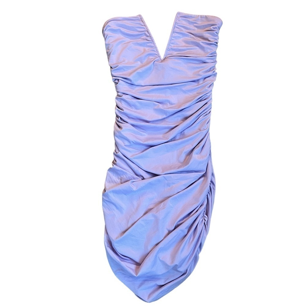 Revolve Superdown Medium Super Down Vivienne Ruch… - image 6